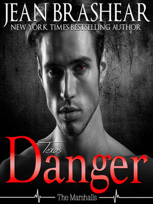 cover image of Texas Danger